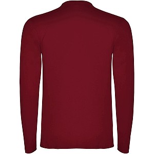 Extreme long sleeve mens t-shirt