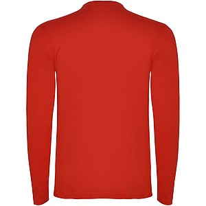 Extreme long sleeve mens t-shirt