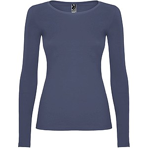 Extreme long sleeve womens t-shirt