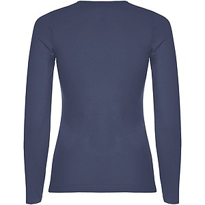 Extreme long sleeve womens t-shirt