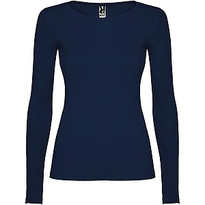 Extreme long sleeve womens t-shirt