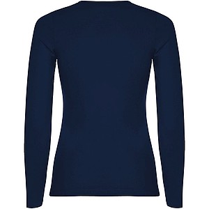 Extreme long sleeve womens t-shirt
