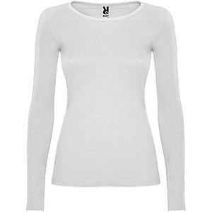 Extreme long sleeve womens t-shirt
