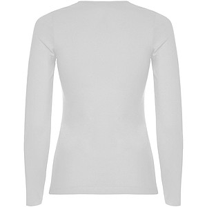 Extreme long sleeve womens t-shirt