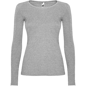 Extreme long sleeve womens t-shirt