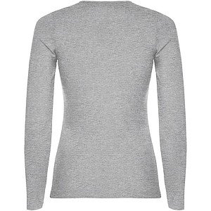 Extreme long sleeve womens t-shirt