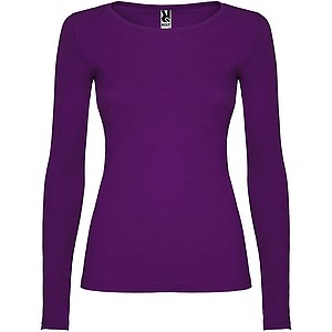 Extreme long sleeve womens t-shirt