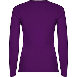Extreme long sleeve womens t-shirt