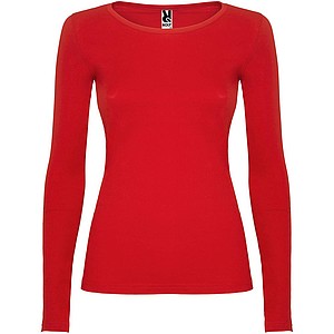 Extreme long sleeve womens t-shirt