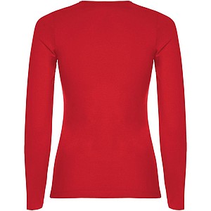 Extreme long sleeve womens t-shirt