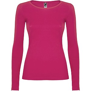 Extreme long sleeve womens t-shirt