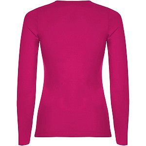 Extreme long sleeve womens t-shirt