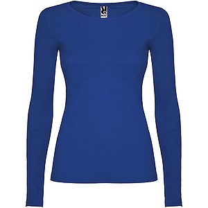 Extreme long sleeve womens t-shirt