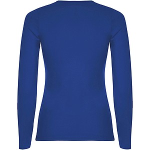 Extreme long sleeve womens t-shirt