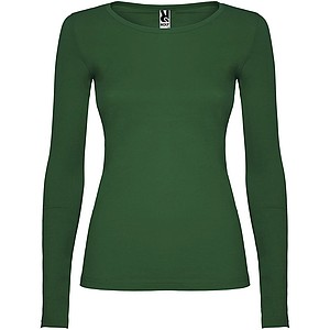 Extreme long sleeve womens t-shirt