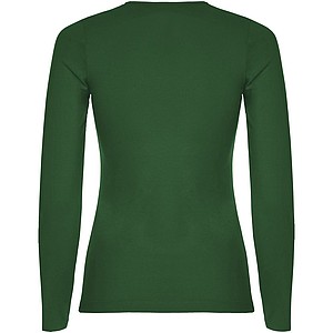 Extreme long sleeve womens t-shirt