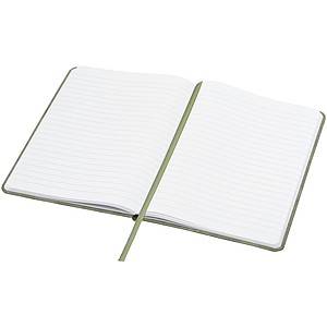 Fabia crush paper cover notebook