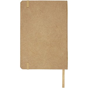 Fabia crush paper cover notebook