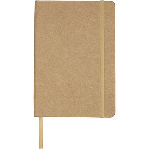 Fabia crush paper cover notebook