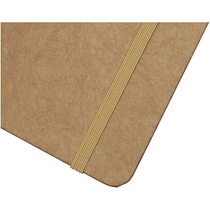 Fabia crush paper cover notebook