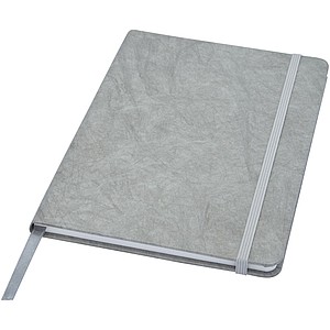 Fabia crush paper cover notebook