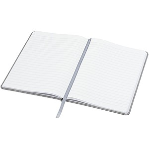 Fabia crush paper cover notebook