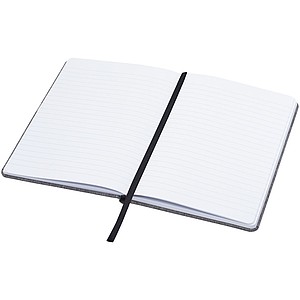 Fabia crush paper cover notebook