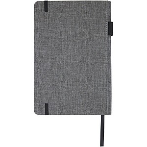 Fabia crush paper cover notebook