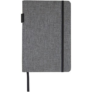 Fabia crush paper cover notebook