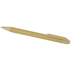 Fabianna crush paper ballpoint pen
