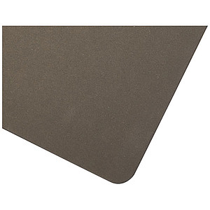 Fabianna crush paper hard cover notebook