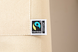 Fairtrade apron