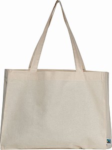 Fairtrade cotton bag