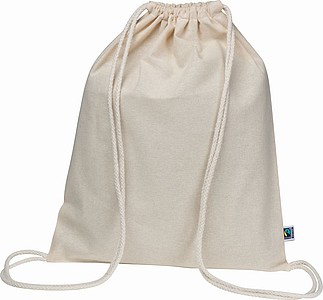 Fairtrade Gymbag