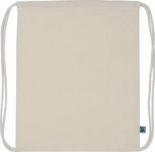 Fairtrade Gymbag