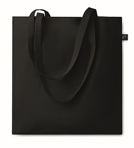 Fairtrade shopping bag140gr/mÂ˛