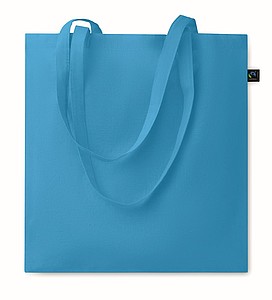 Fairtrade shopping bag140gr/mÂ˛