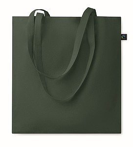Fairtrade shopping bag140gr/mÂ˛