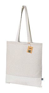 Fairtrade shopping bag