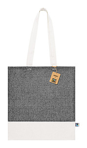 Fairtrade shopping bag