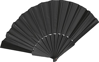 Fan, black