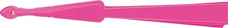 Fan, pink
