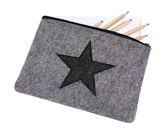Felt organizer 