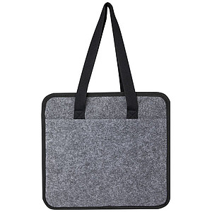 Felta GRS recycled felt foldable car organiser