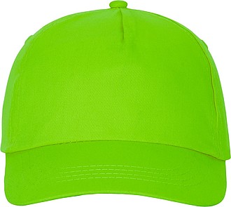 Feniks 5 panel cap