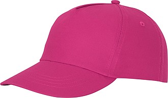 Feniks 5 panel cap