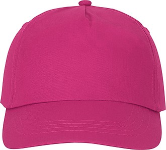 Feniks 5 panel cap