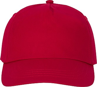 Feniks 5 panel cap