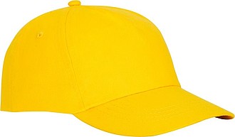 Feniks 5 panel cap