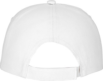 Feniks 5 panel cap